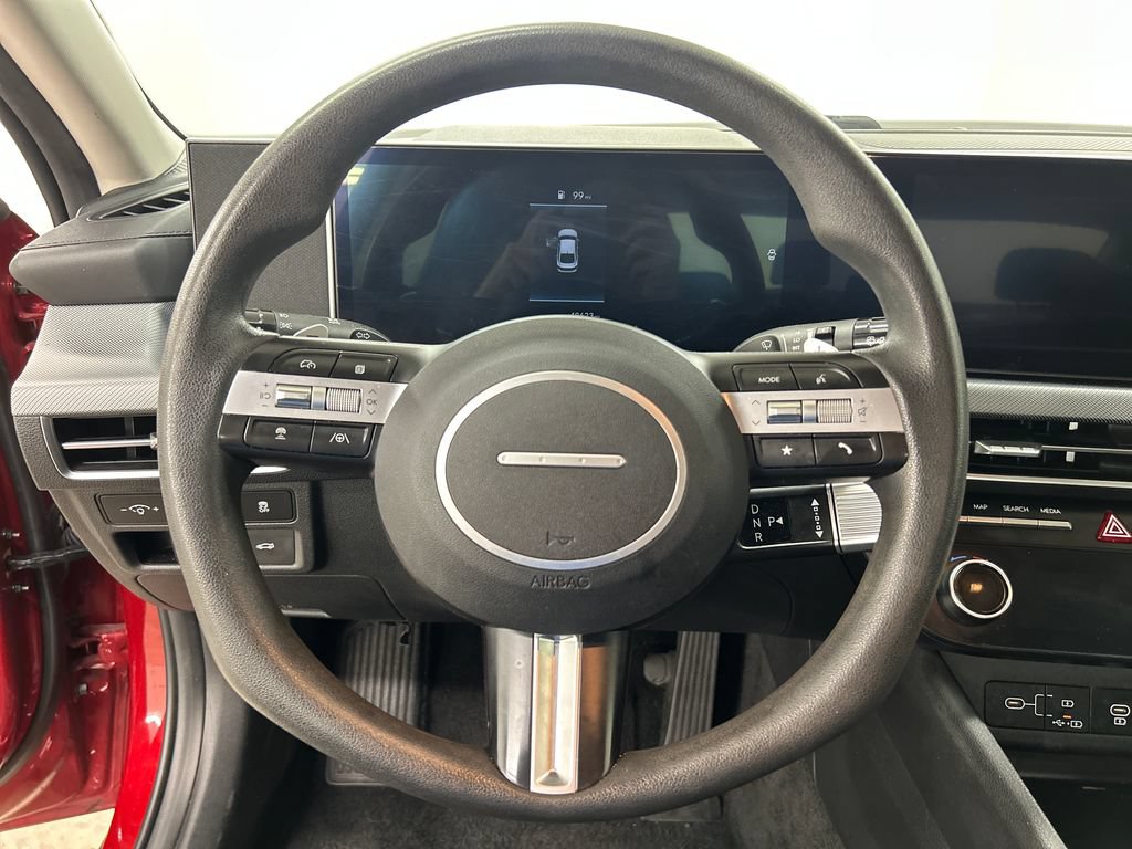 Used 2025 Hyundai Sonata SEL FWD image 20