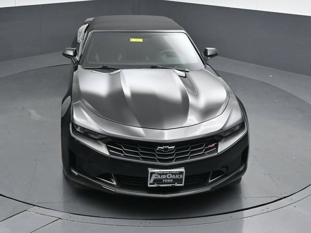 Used 2019 Chevrolet Camaro LT w/ RS Package RWD image 37