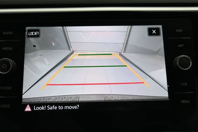 Used 2021 Volkswagen Atlas SEL FWD image 22