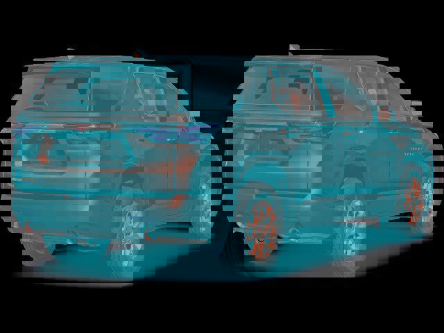 Used 2022 Chevrolet Traverse LT image 3