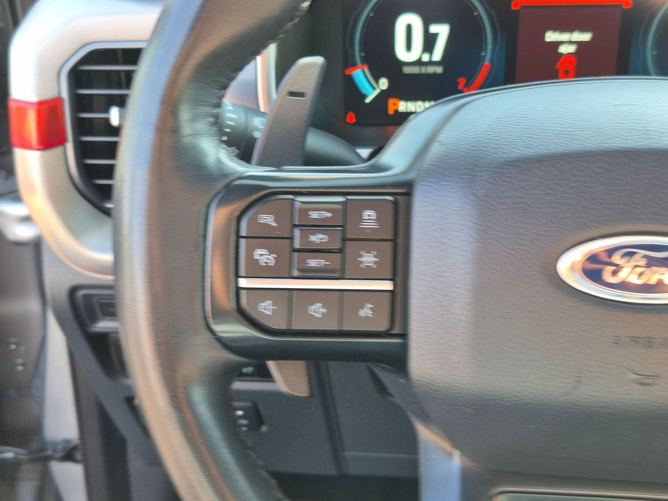 Certified 2023 Ford F150 Raptor AWD/4WD image 20