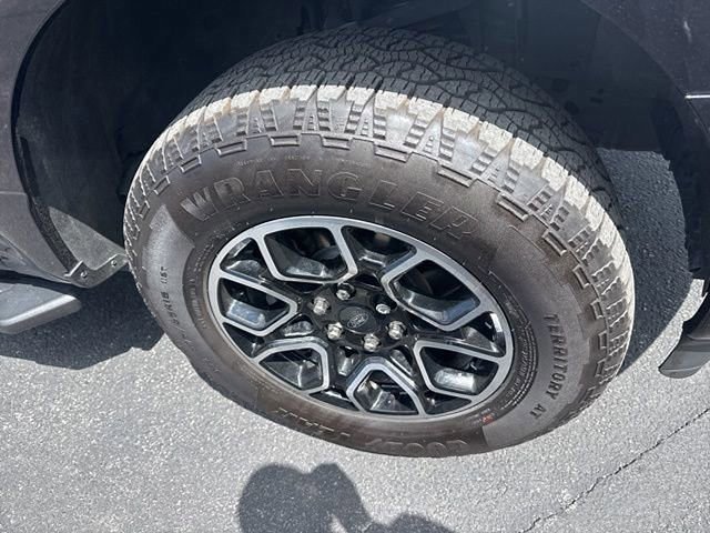 Certified 2023 Ford F150 XLT w/ Equipment Group 302A High image 4