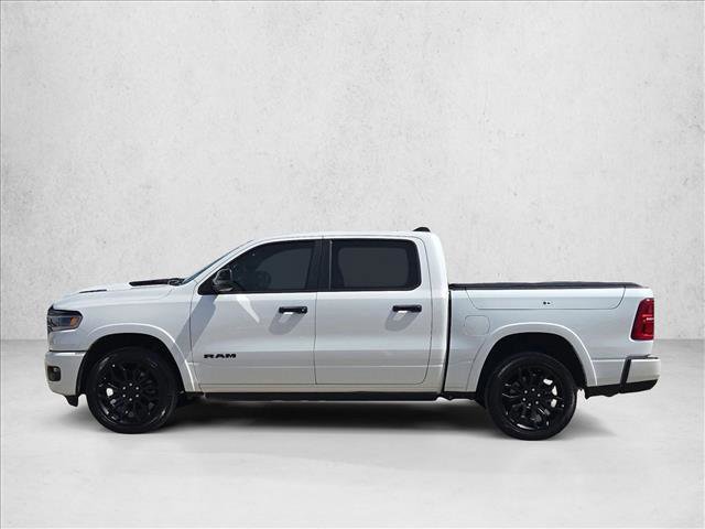 Used 2025 RAM 1500 Limited image 6