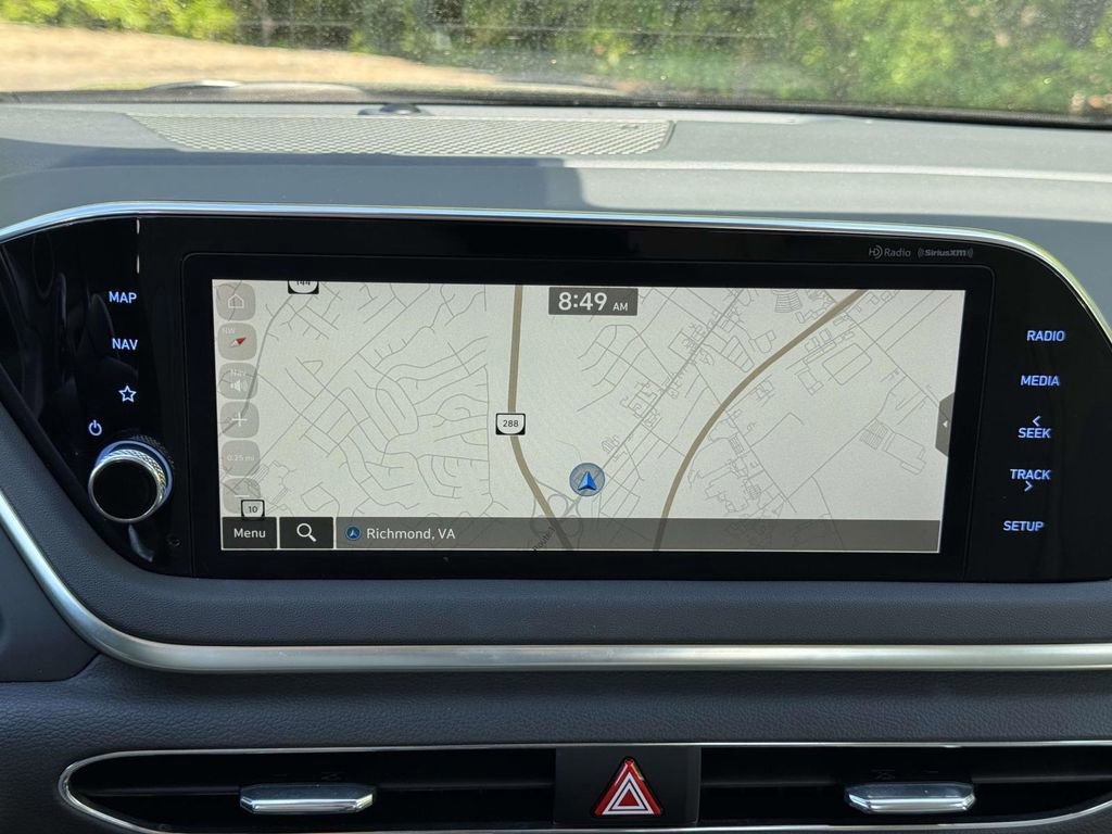 Used 2023 Hyundai Sonata SEL FWD image 8