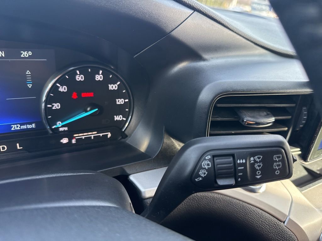 Certified 2022 Ford Explorer XLT image 31