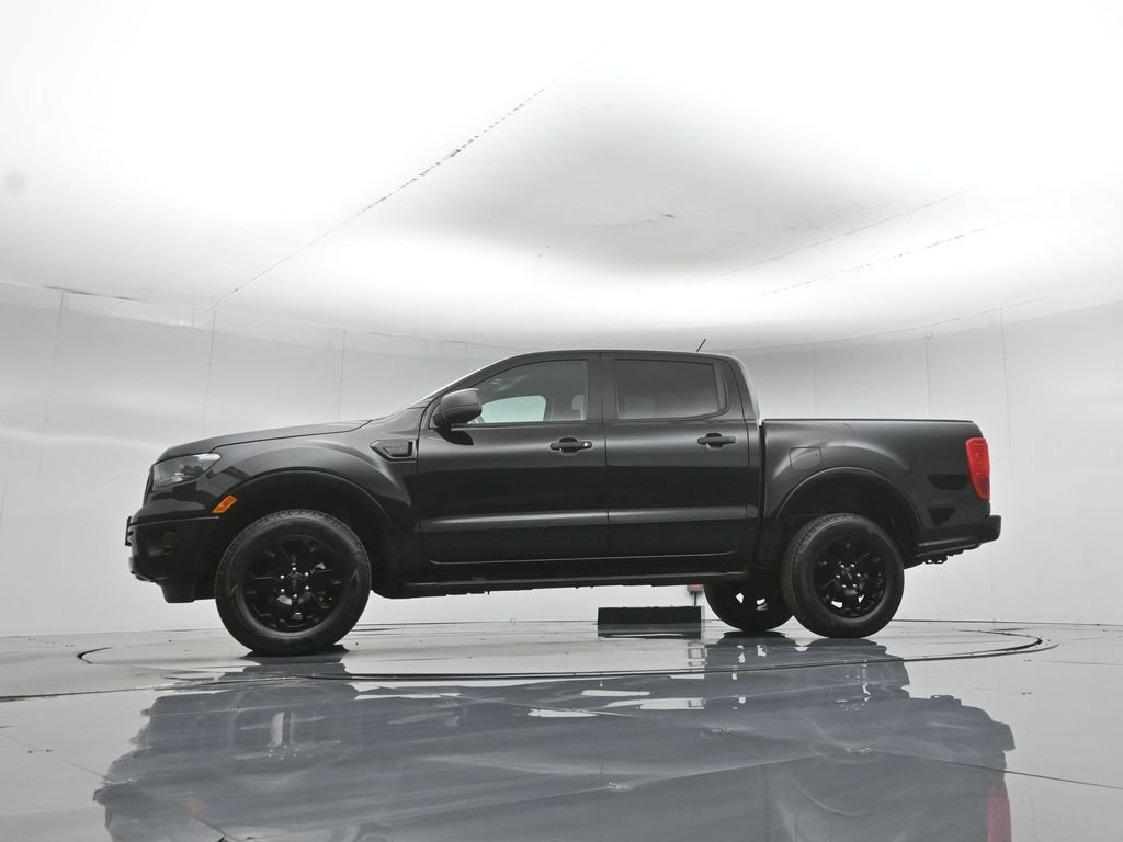 Certified 2023 Ford Ranger XLT w/ Equipment Group 301A Mid RWD image 52