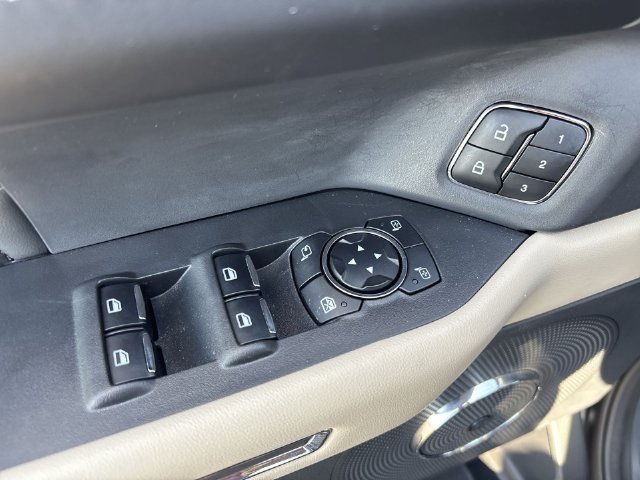 Certified 2024 Ford Expedition Platinum RWD image 21