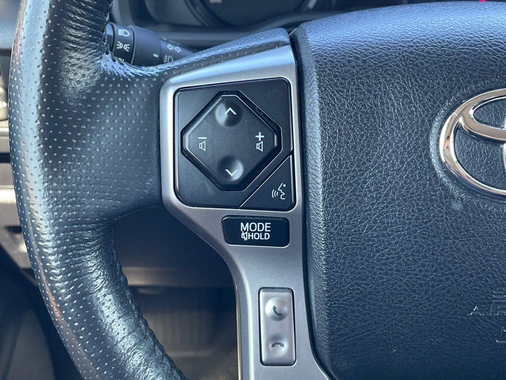 Used 2023 Toyota 4Runner SR5 Premium w/ Moonroof Package image 17