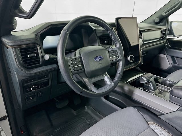 Certified 2024 Ford F150 Lightning Lariat image 12