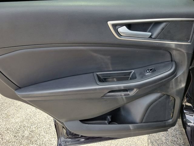 Certified 2024 Ford Edge SEL AWD/4WD image 8