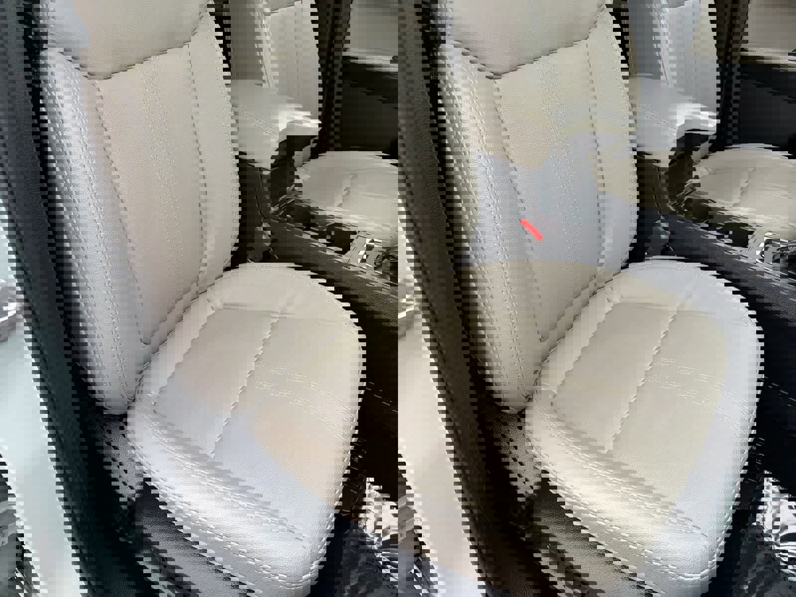 Certified 2022 Ford Ranger Lariat w/ Equipment Group 501A High image 22