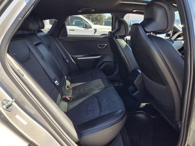 Used 2025 Kia K4 GT-Line w/ GT-Line Sunroof Package FWD image 18