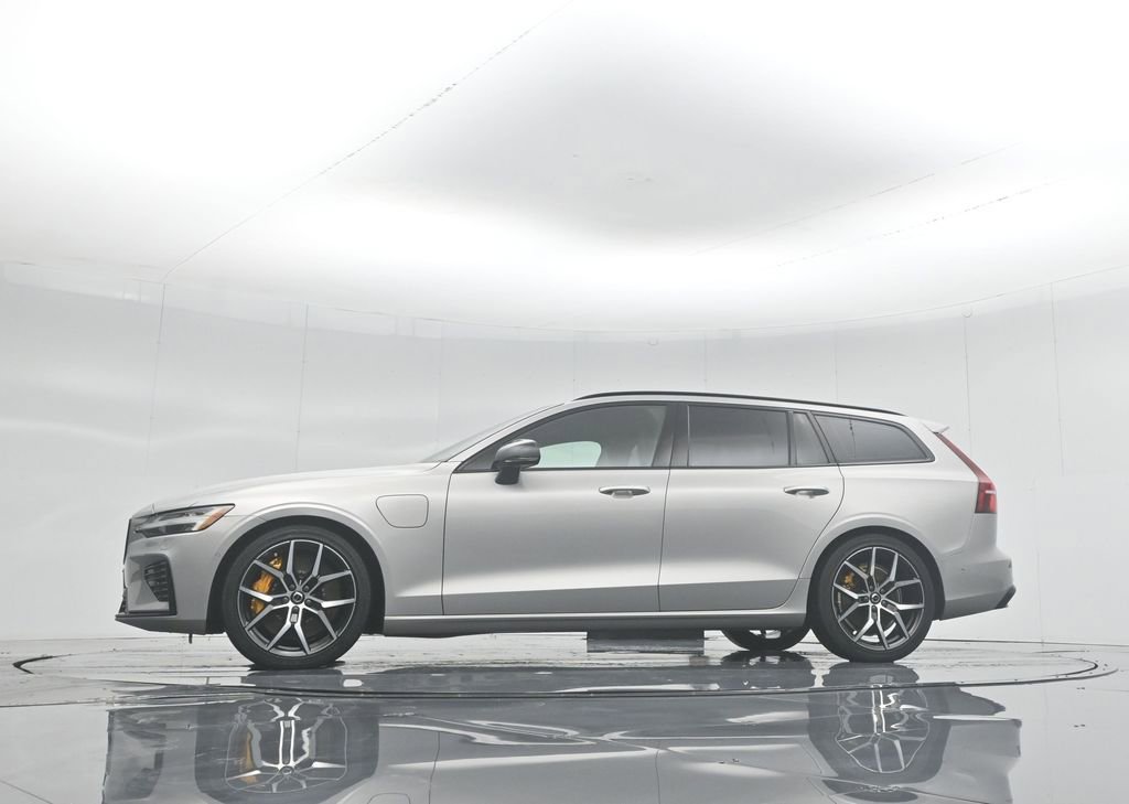 Used 2024 Volvo V60 T8 Polestar w/ Protection Package Premier image 58