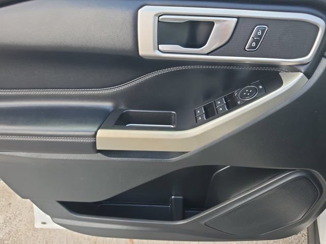 Certified 2020 Ford Explorer XLT w/ Equipment Group 202A RWD image 14