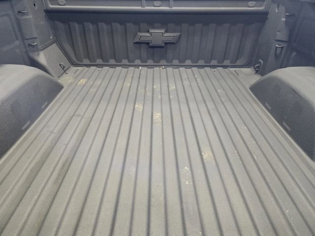 Used 2021 Chevrolet Silverado 1500 RST image 35