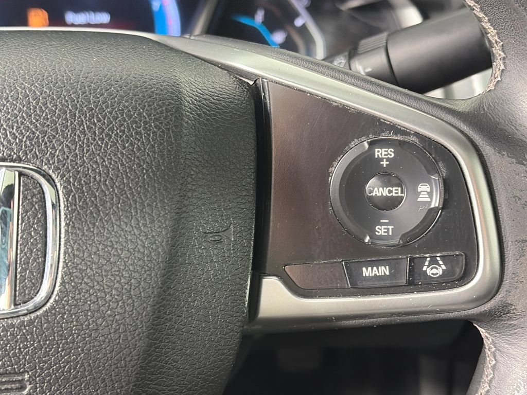Used 2017 Honda Civic Touring image 17