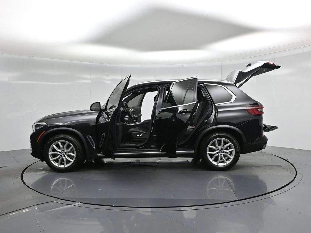 Used 2021 BMW X5 sDrive40i w/ Convenience Package image 37
