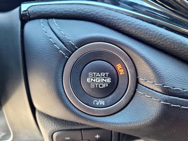 Used 2022 Dodge Durango SXT w/ Trailer Tow Group IV image 17