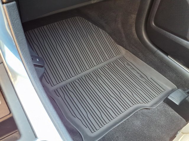 Certified 2021 Ford Edge Titanium image 26