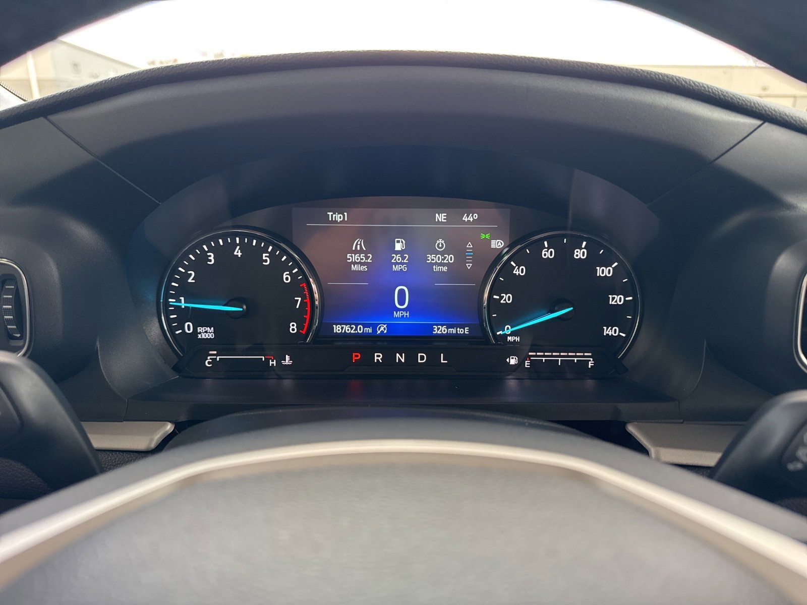 Certified 2023 Ford Explorer XLT w/ Equipment Group 202A image 32