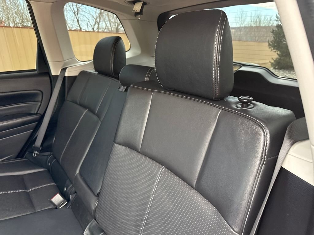 Used 2018 Subaru Forester 2.0XT Touring image 21