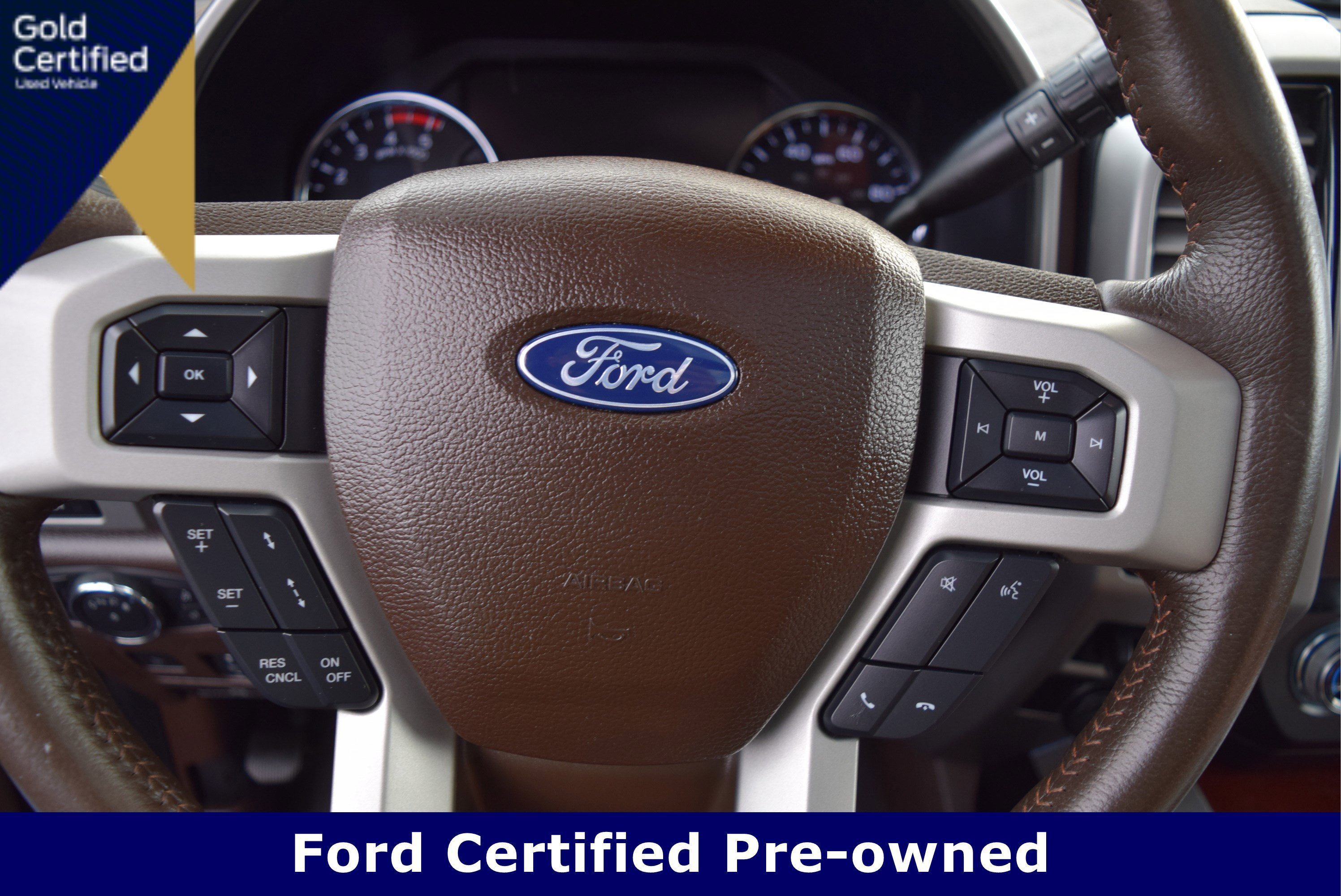 Certified 2021 Ford F450 King Ranch w/ King Ranch Ultimate Package image 13