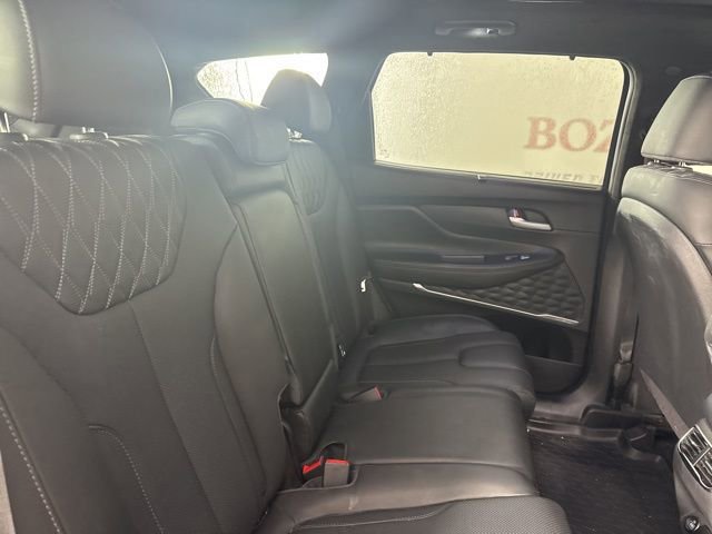 Used 2023 Hyundai Santa Fe Calligraphy image 18
