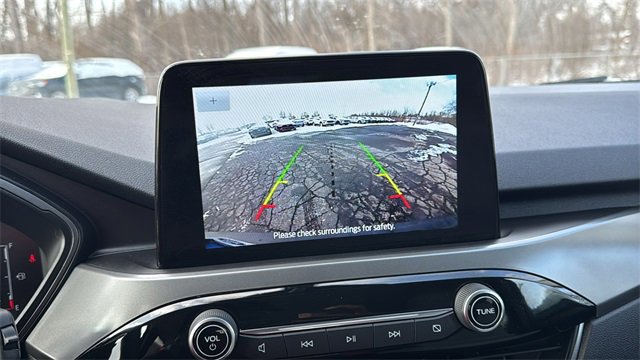 Certified 2023 Ford Escape Active image 26