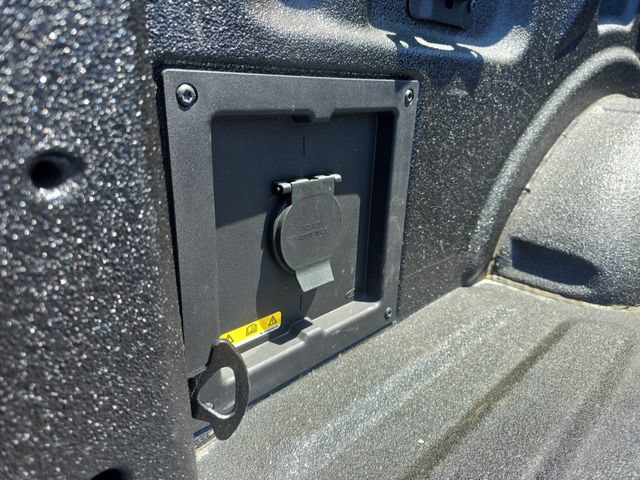 Certified 2022 Ford F150 Tremor w/ Equipment Group 401A Mid AWD/4WD image 9