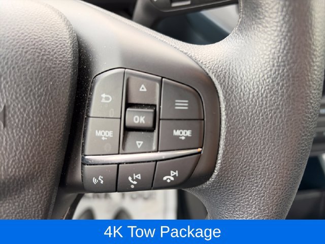 Certified 2026 Ford Maverick XLT w/ Black Appearance Package AWD/4WD image 12