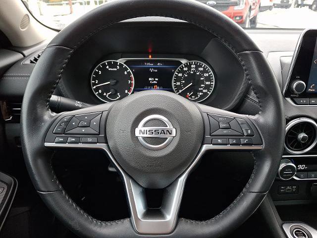 Used 2020 Nissan Sentra SV image 18