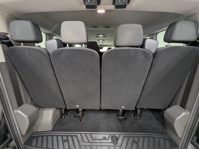 Certified 2024 Ford Transit 350 XLT AWD/4WD image 20