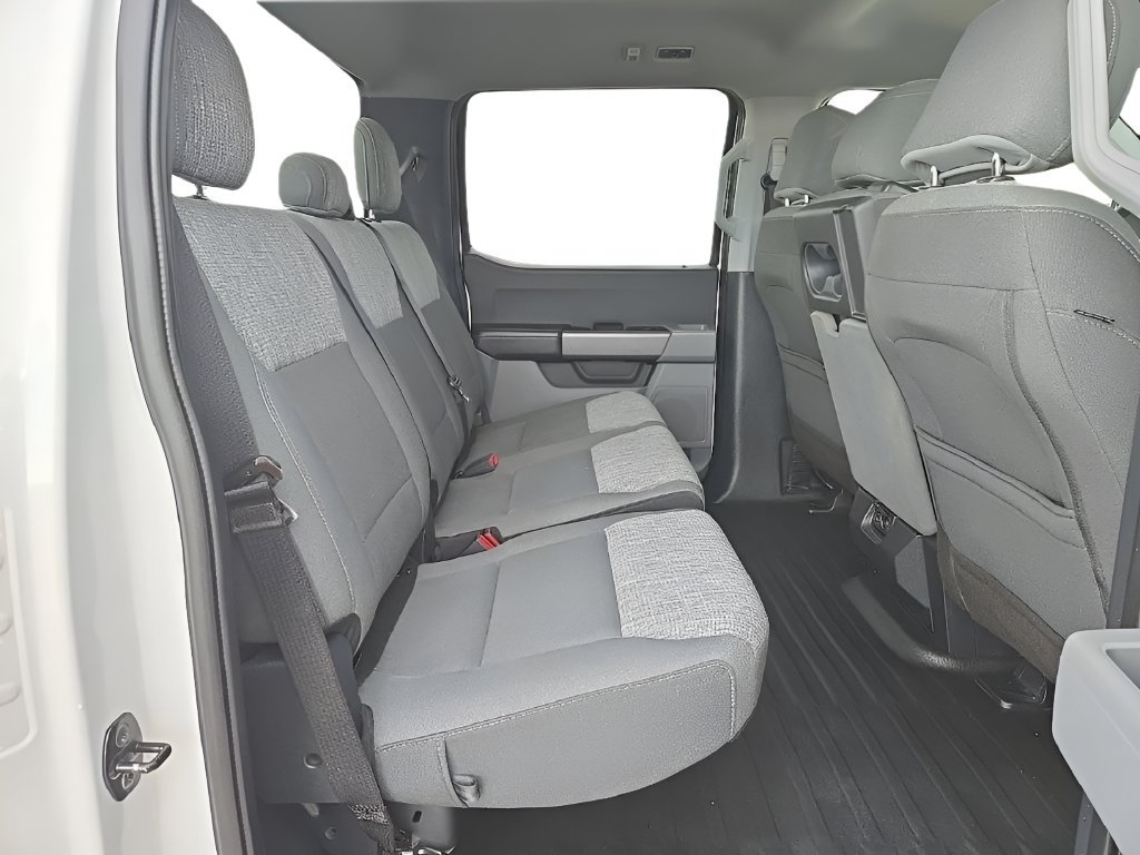 Certified 2021 Ford F150 XLT AWD/4WD image 24
