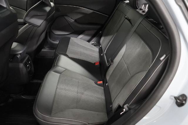 Certified 2025 Ford Mustang Mach-E GT AWD/4WD image 27