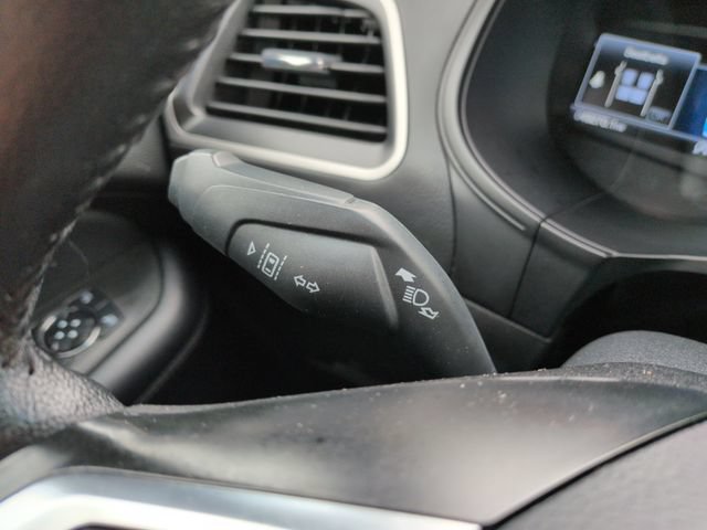 Certified 2024 Ford Edge SEL AWD/4WD image 36