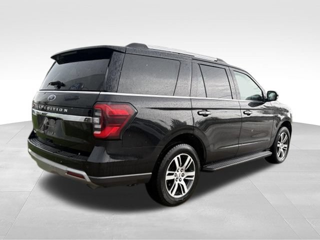 Certified 2024 Ford Expedition Limited AWD/4WD image 21