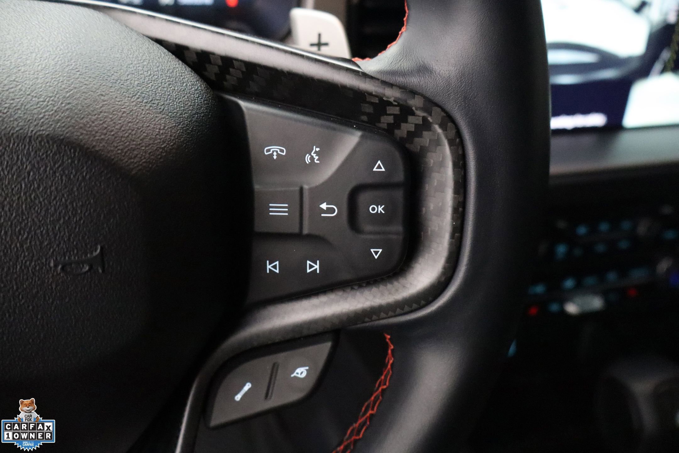 Certified 2023 Ford Bronco Raptor image 23