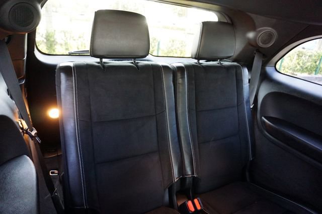 Used 2021 Dodge Durango SRT Hellcat w/ Technology Group AWD/4WD image 39