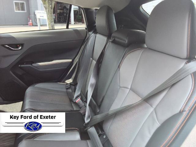 Used 2024 Subaru Crosstrek 2.5i Limited AWD/4WD image 17