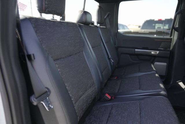 Certified 2023 Ford F150 Tremor w/ Trailer Tow Package image 16