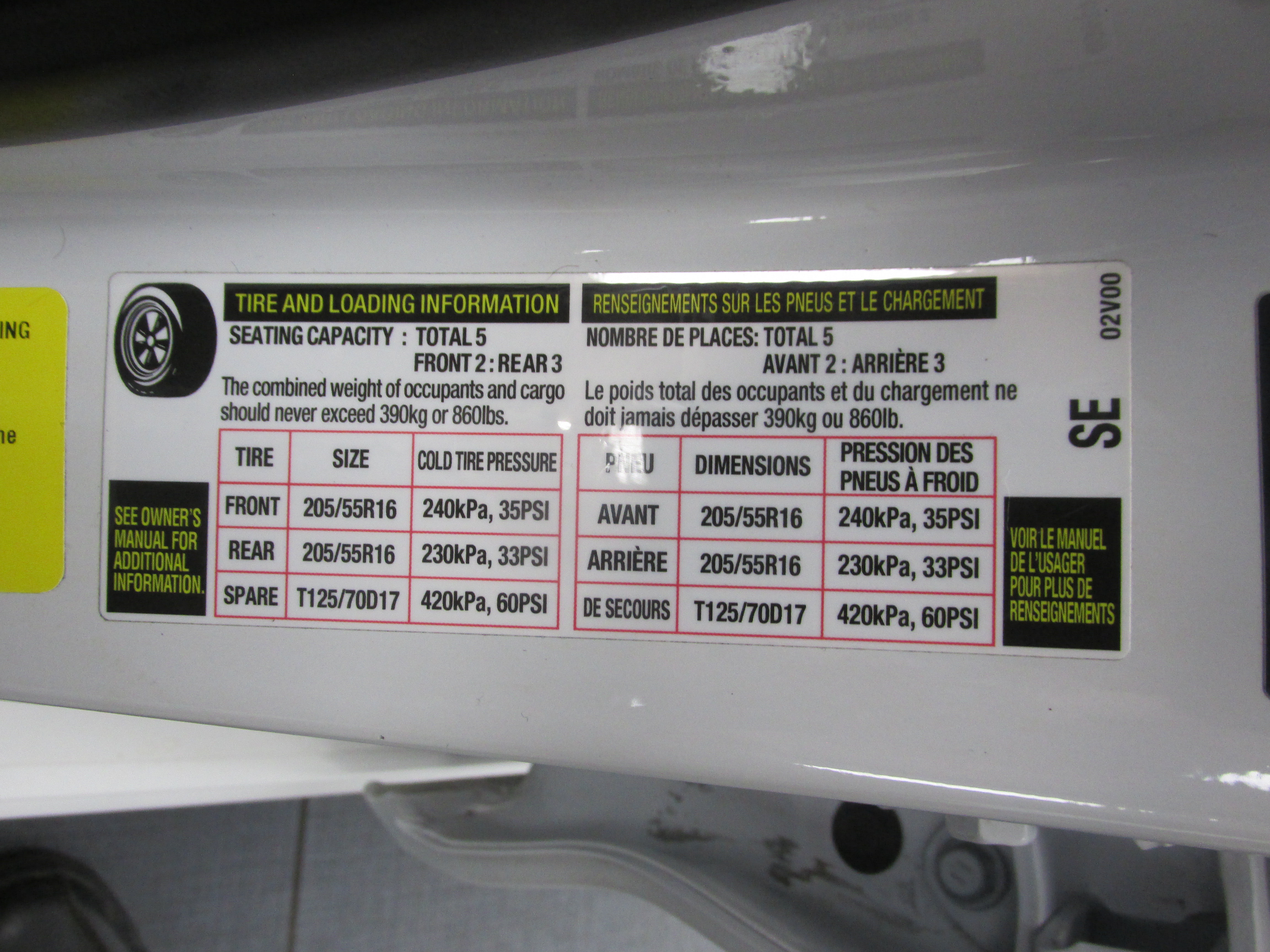 Used 2024 Toyota Corolla LE FWD image 39