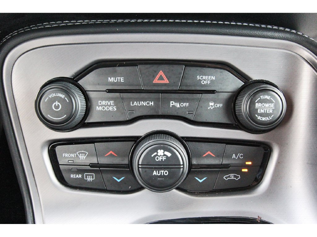 Used 2023 Dodge Challenger R/T Scat Pack w/ Plus Package RWD image 27