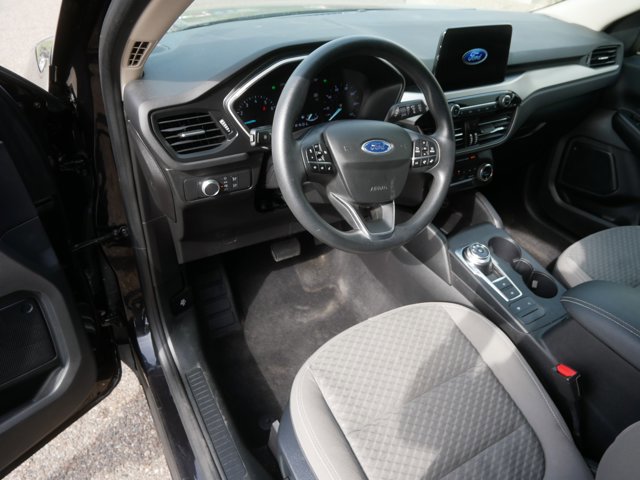 Certified 2020 Ford Escape SE AWD/4WD image 11