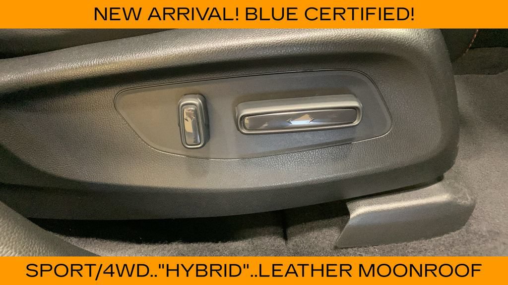 Used 2023 Honda CR-V Sport Touring image 12