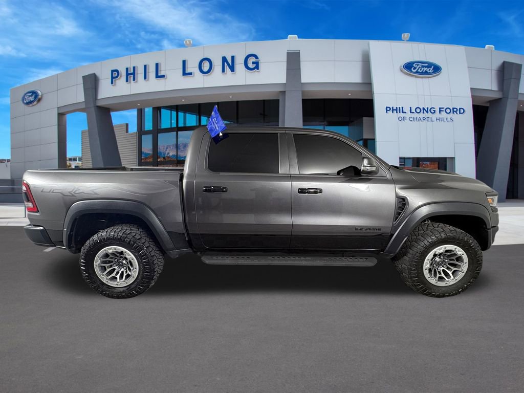 Used 2023 RAM 1500 TRX w/ TRX Level 2 Equipment Group AWD/4WD image 6
