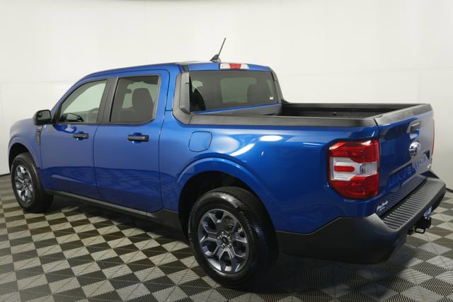 Certified 2024 Ford Maverick XLT w/ Equipment Group 300A Standard AWD/4WD image 5