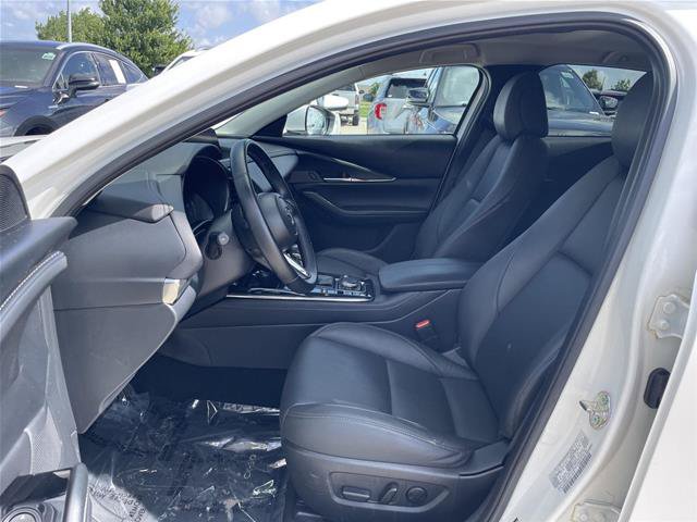 Used 2025 MAZDA CX-30 AWD 2.5 S w/ Preferred Package image 17
