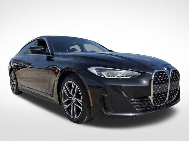 Used 2024 BMW 430i Gran Coupe xDrive