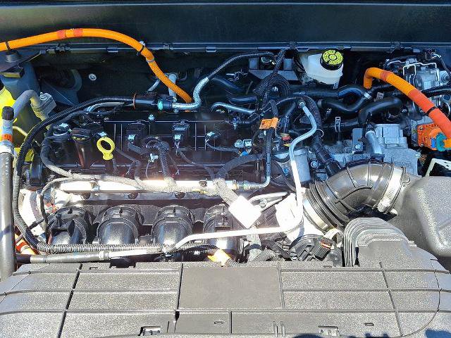 Certified 2024 Ford Maverick XLT w/ XLT Luxury Package FWD image 27