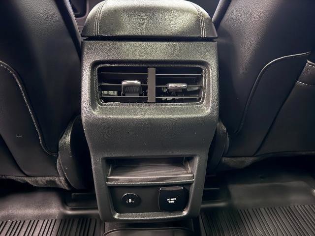 Certified 2024 Ford Edge SEL w/ Convenience Package image 29